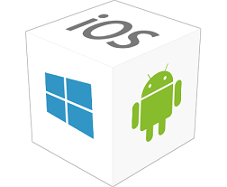 ios windows android